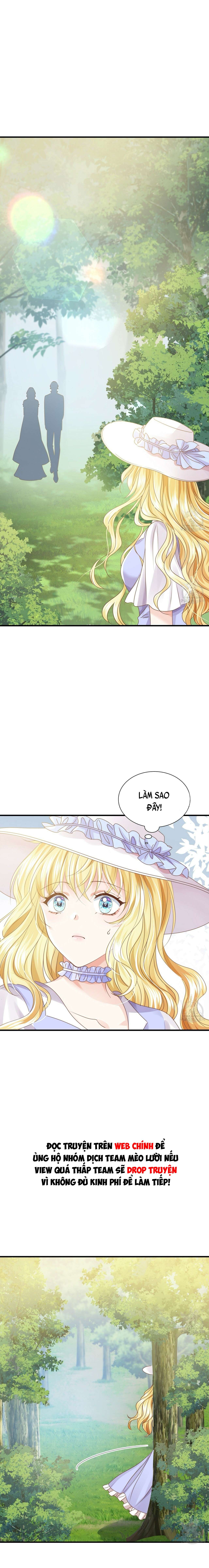 Đêm Không Ngủ Của Nàng Hầu Gái Chap 17 - Trang 3