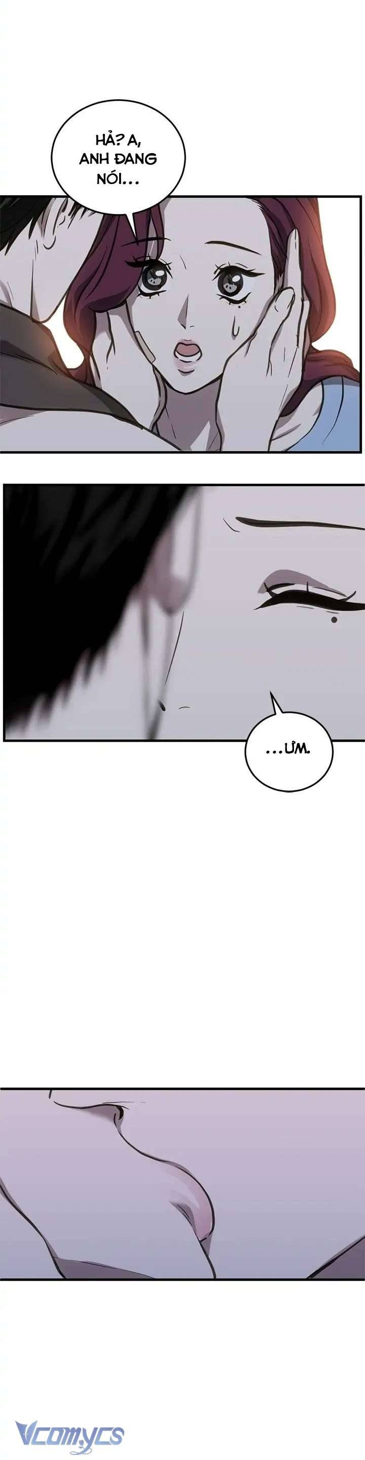 Ba Lần Động Phòng Chapter 31 - Trang 4