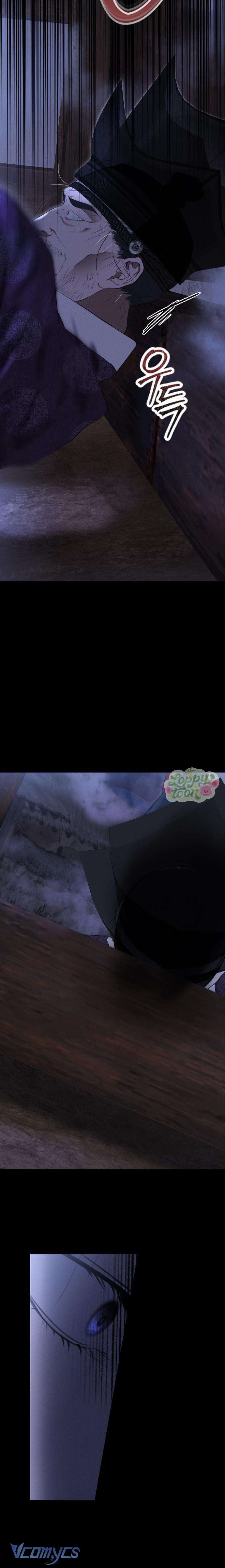 Cuộc Tuyển Chọn Vương Phi Triều Joseon Chap 12 - Trang 4