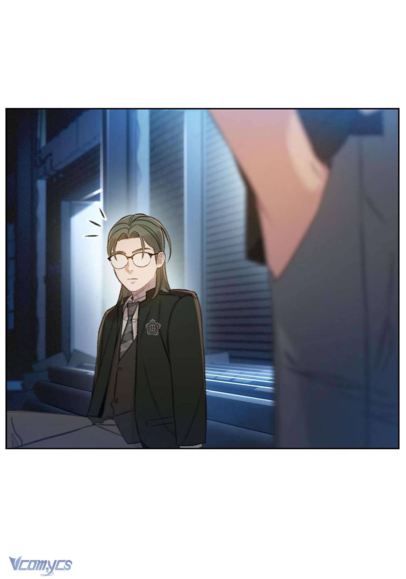 Trăng Tối: Thành Phố Xám (HYBE) Chap 6 - Trang 2