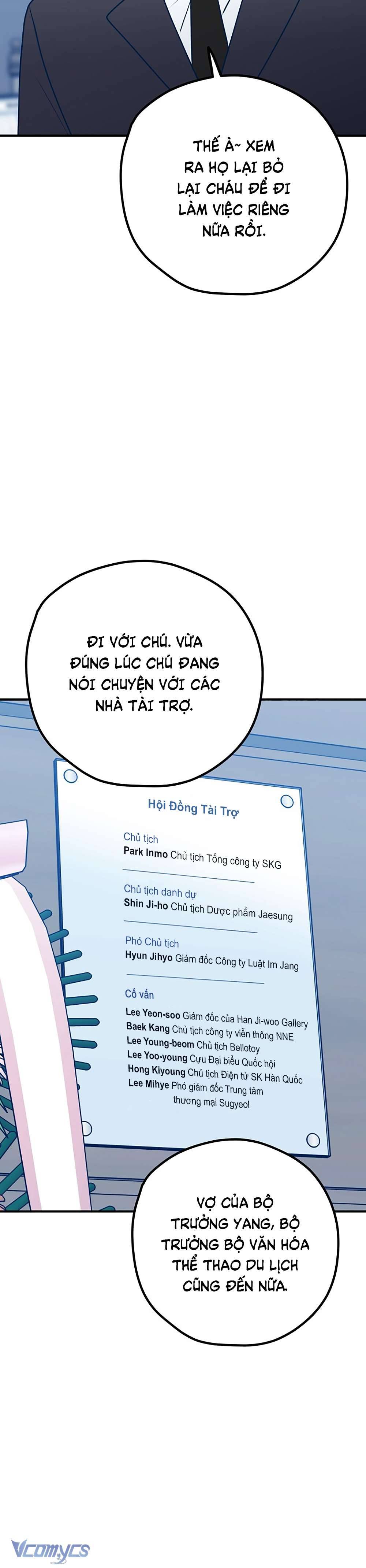 Kẻ Rác Rưởi Không Đáng Được Yêu Chapter 90 - Trang 4