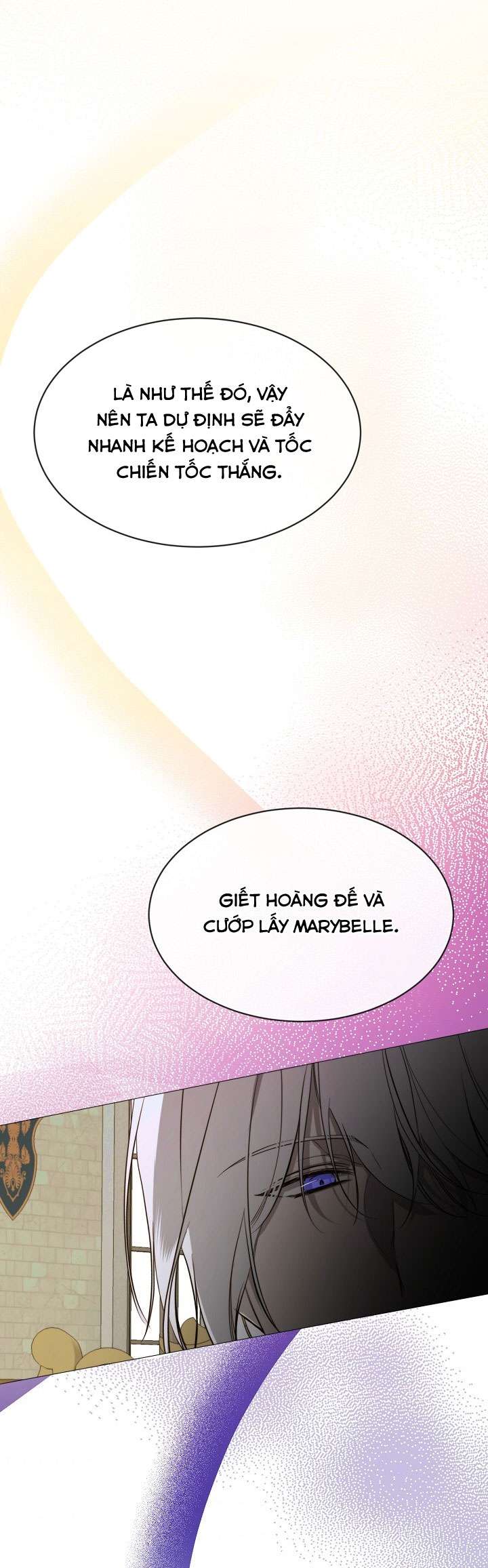 Ác Nữ Cần Bạo Chúa Chapter 61 - Trang 4