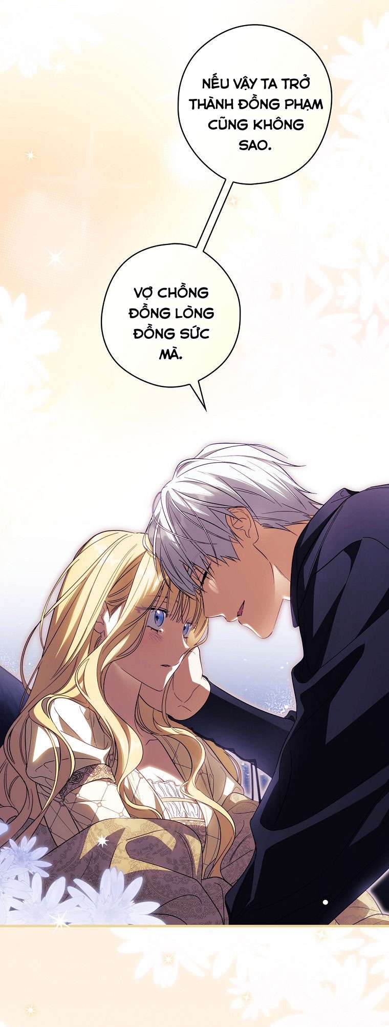 Phương Pháp Khiến Phu Quân Đứng Về Phía Tôi Chapter 74 - Next Chapter 75