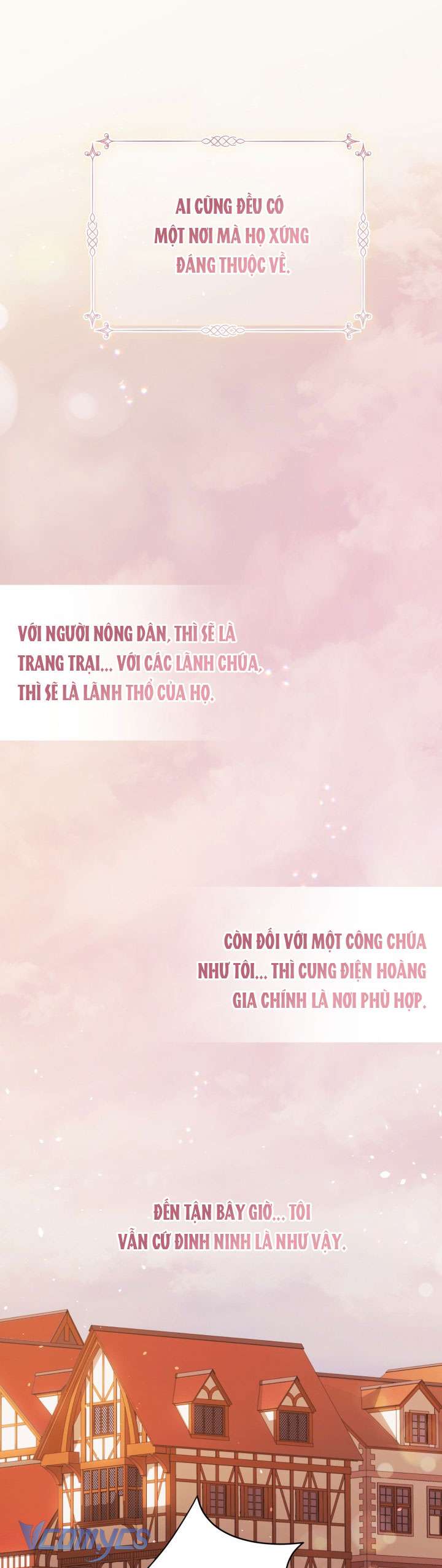 Không Có Chỗ Cho Kẻ Giả Mạo Chap 1 - Trang 2