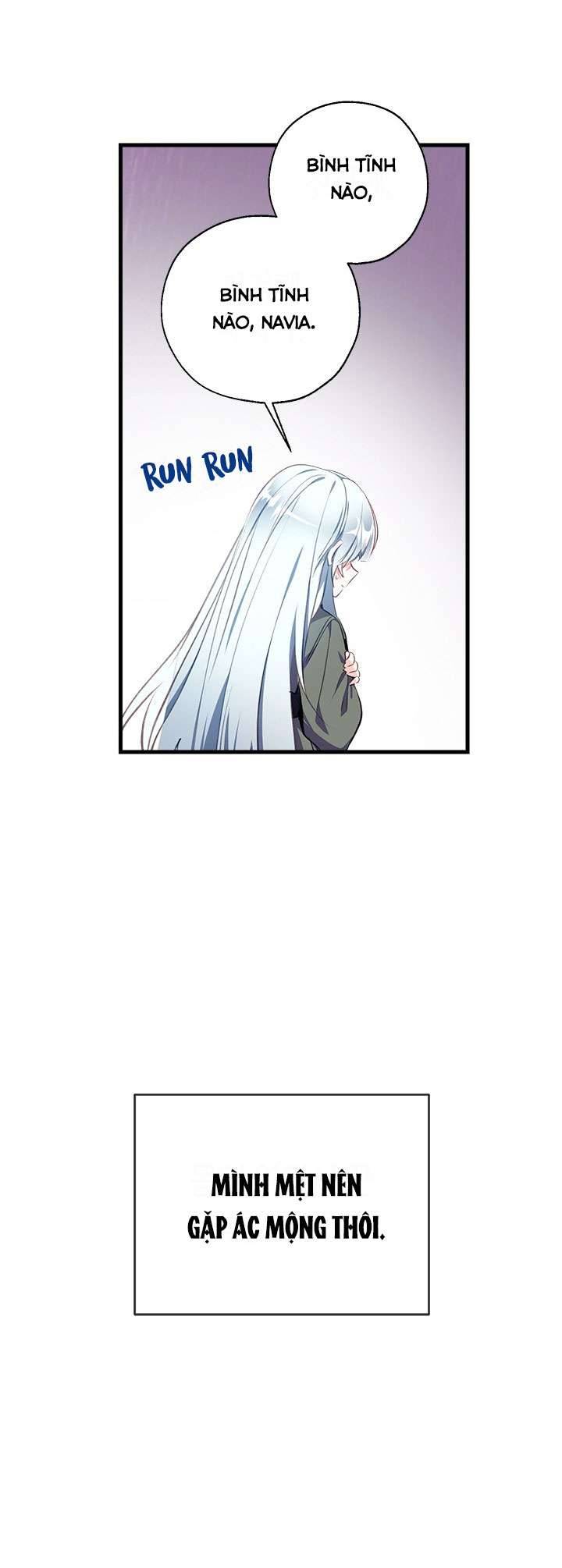 Chúng Ta Có Thể Trở Thành Một Gia Đình Được Không? Chap 6 - Trang 2