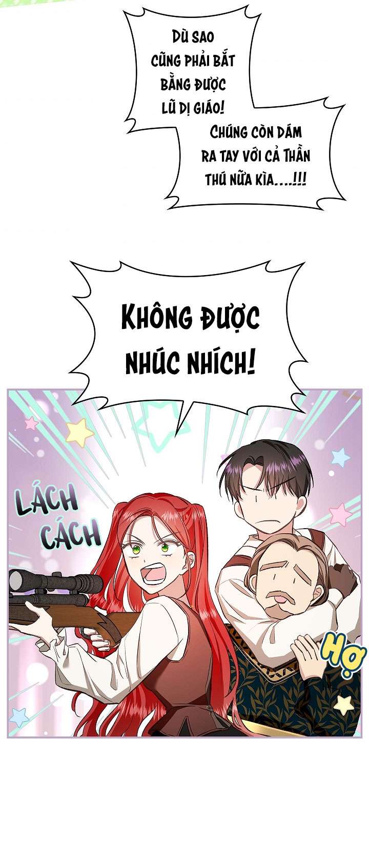 Hôn Phu Ẩn Sắc Chapter 59 - Trang 4