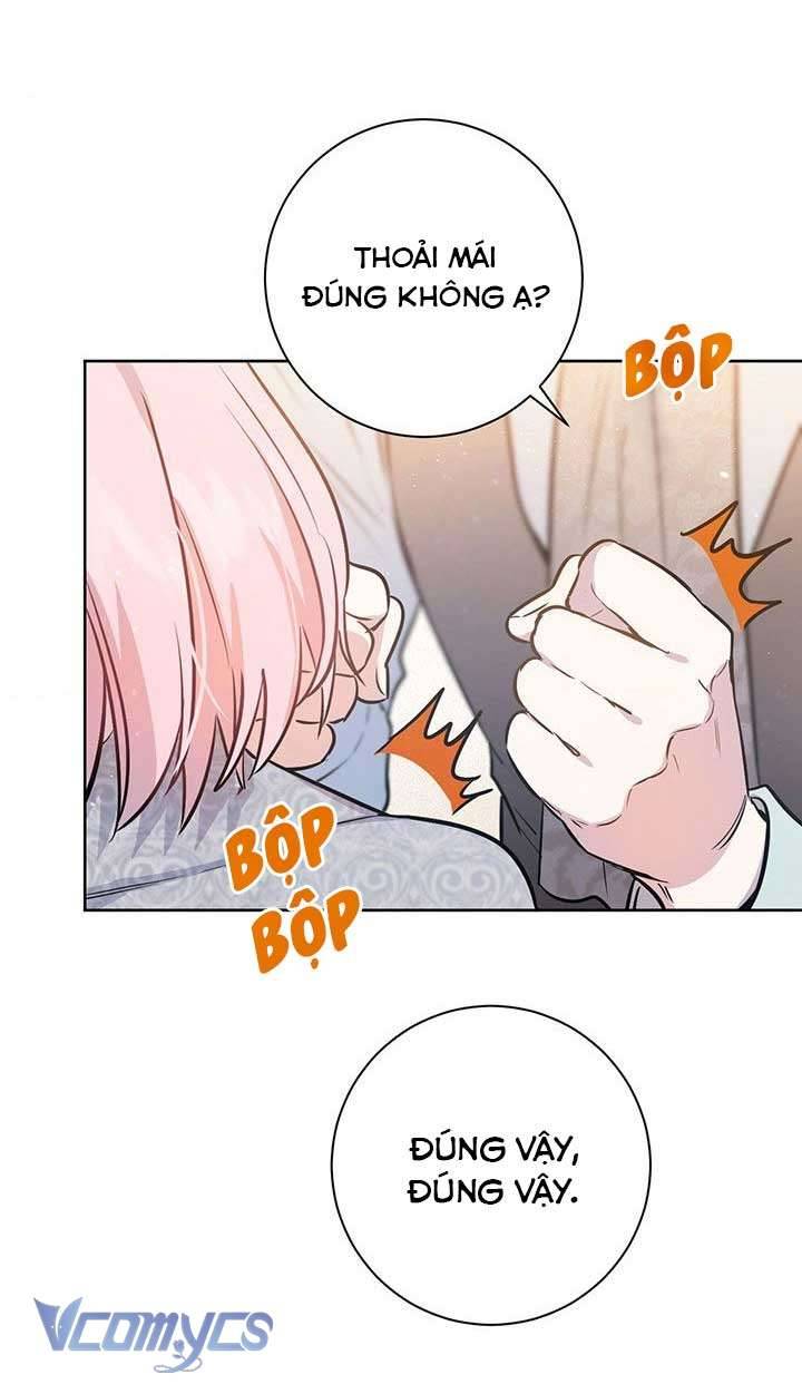 Cuộc Sống Mới Của Công Nương Chapter 20 - Trang 4