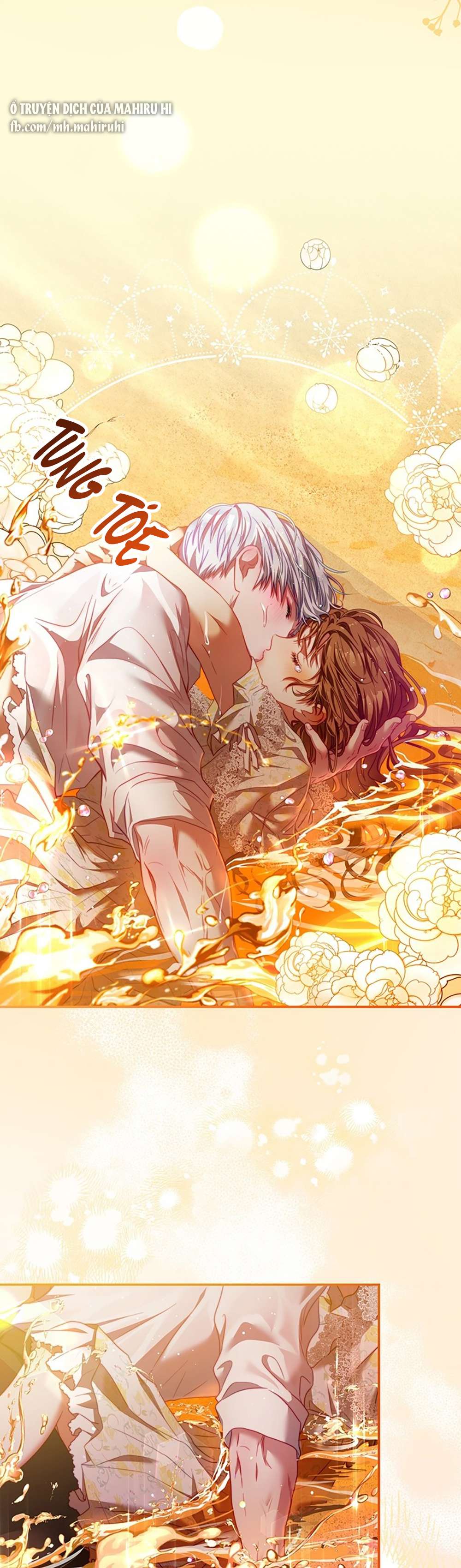 Trở Thành Tình Địch Của Các Nam Chính Chapter 38 - Next Chapter 39