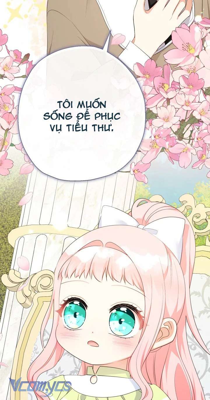 Tiểu Thư Tích Tiền Đi Bụi Chapter 78 - Trang 4