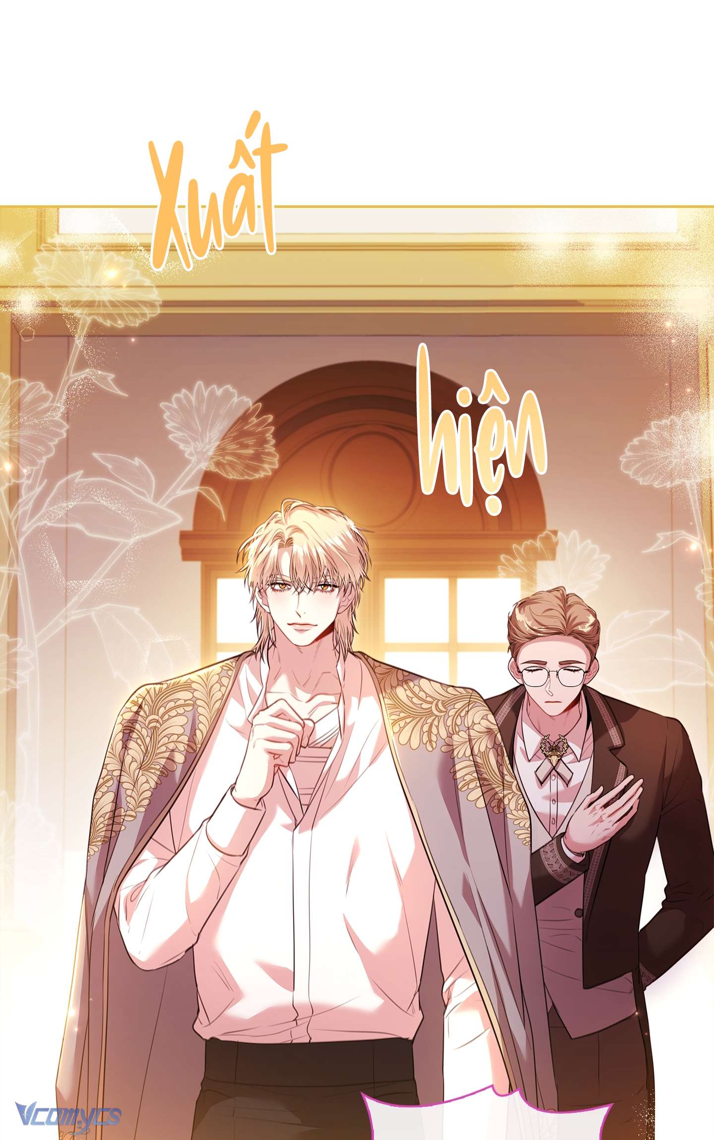 Thư Ký Của Bạo Chúa Chapter 109 - Trang 3