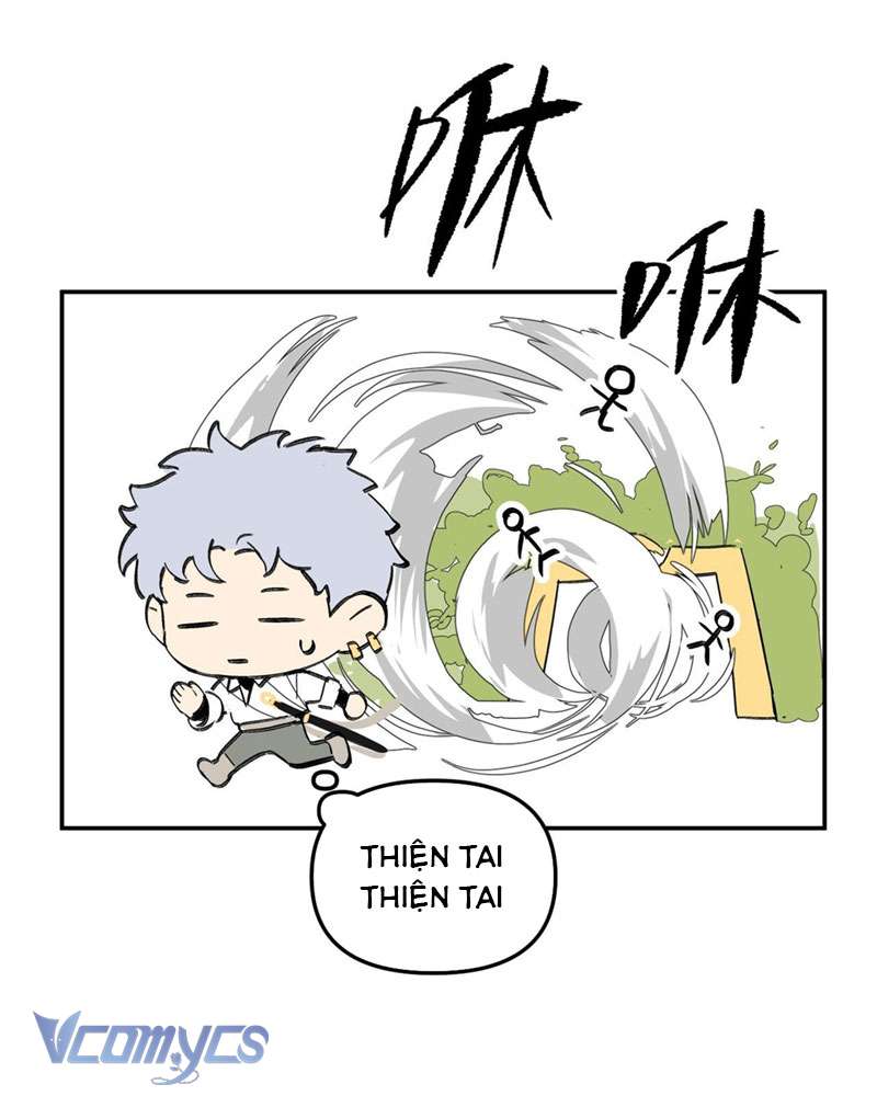 Ác Chi Hoàn Chapter 19 - Trang 4