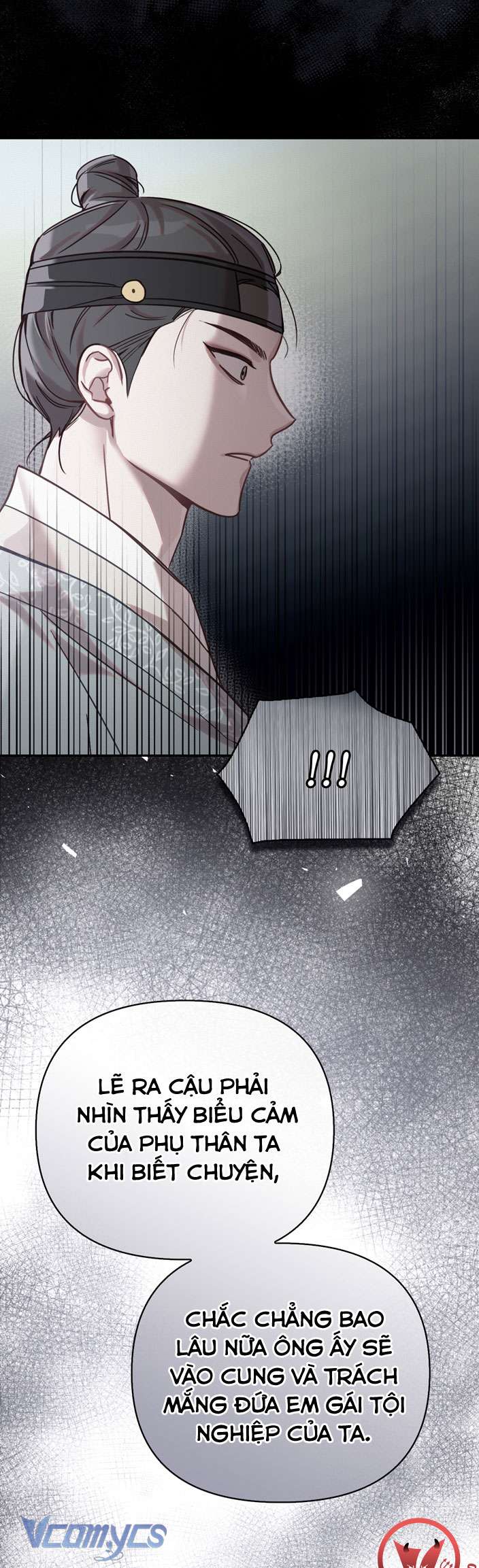 [18+] Tiết Học Bí Mật Của Trung Điện Chap 11 - Next Chap 12