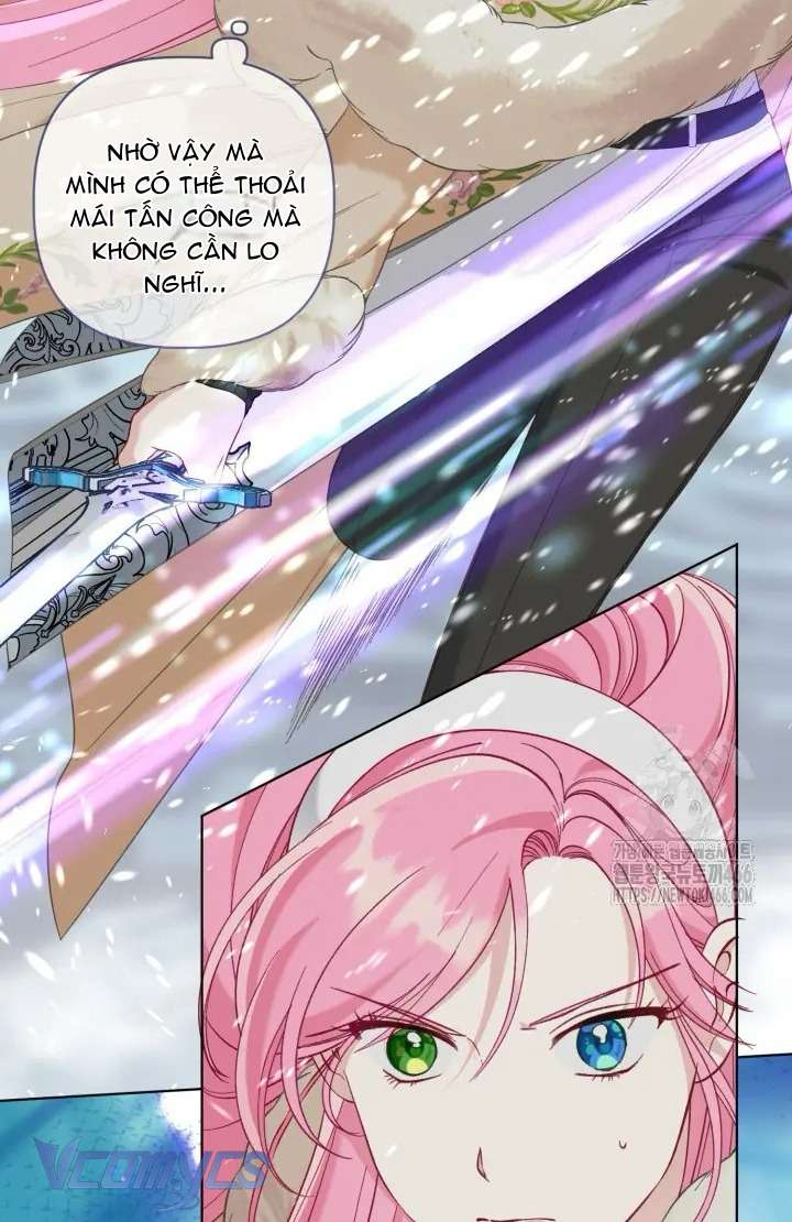 Sự Điều Trị Đặc Biệt Của Tinh Linh Chapter 93 - Trang 4