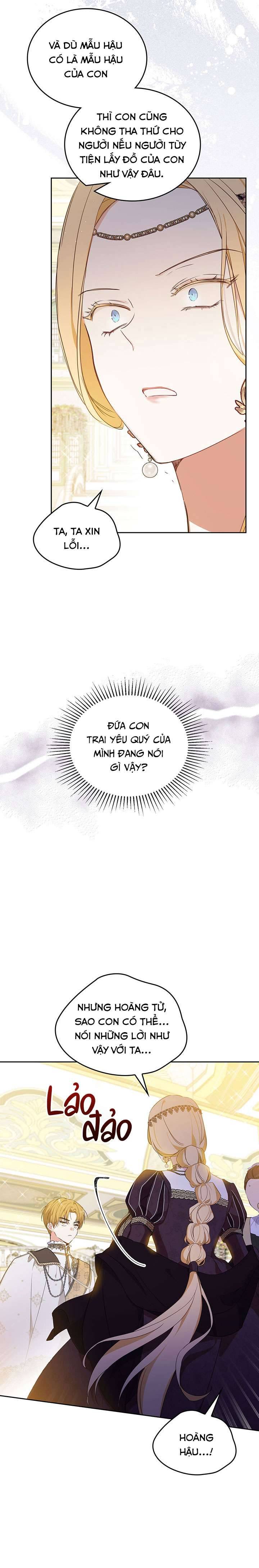 Kiếp Này Nhất Định Làm Gia Chủ Chap 110 - Trang 2