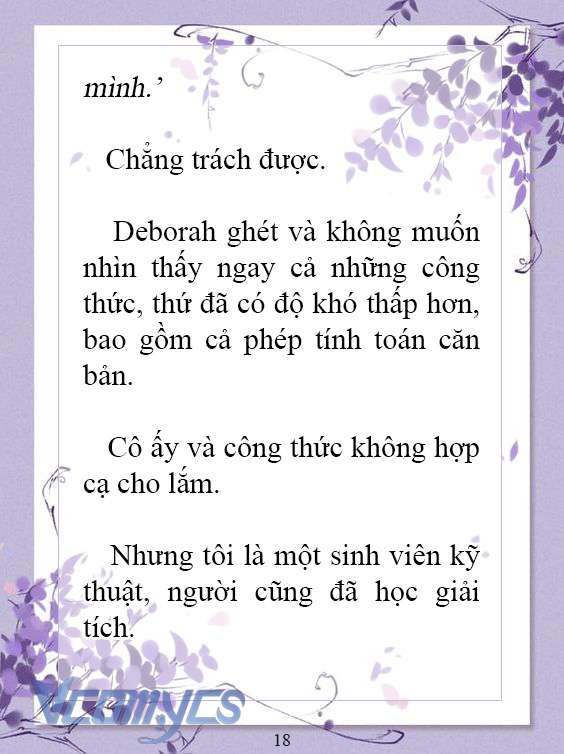 [Novel] Làm Ác Nữ Bộ Không Tốt Sao? Chap 29 - Trang 2