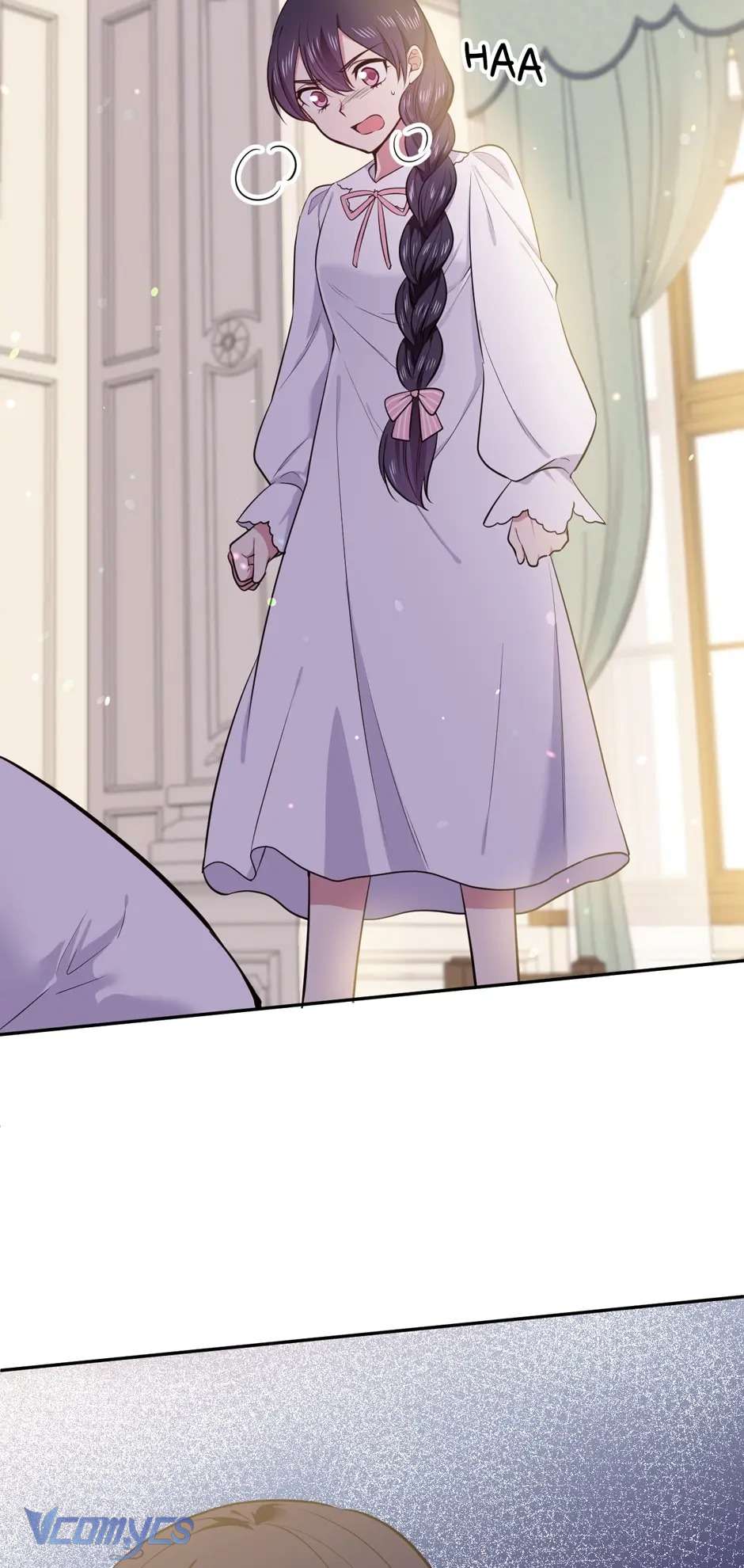 Mục Tiêu Là Cuộc Sống Hoàn Hảo Bất Khả Xâm Phạm Chapter 16 - Trang 4