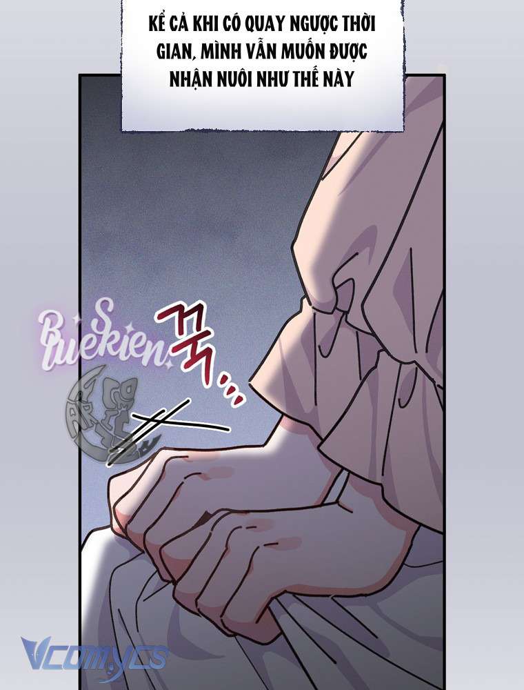 Chị Gái Của Nhân Vật Phản Diện Hôm Nay Cũng Đang Đau Khổ Chapter 47 - Trang 4