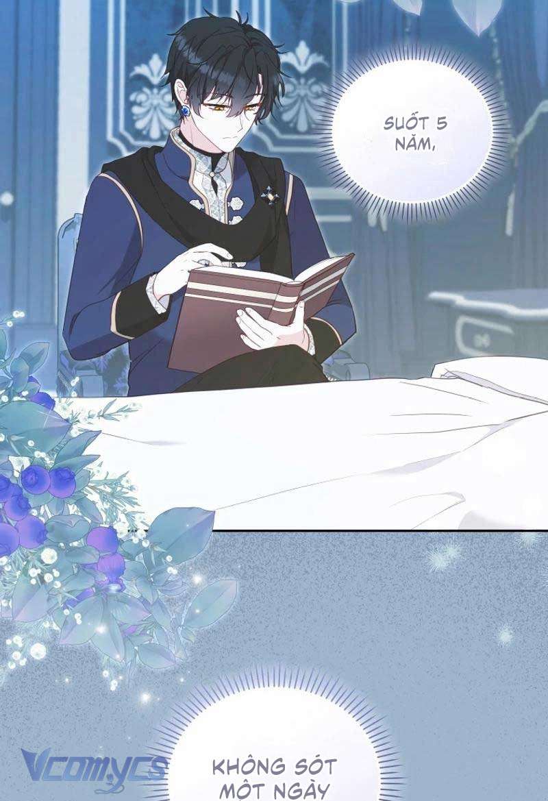 Tôi Được Nuôi Dưỡng Bởi Những Kẻ Phản Diện Chap 73 - Trang 3