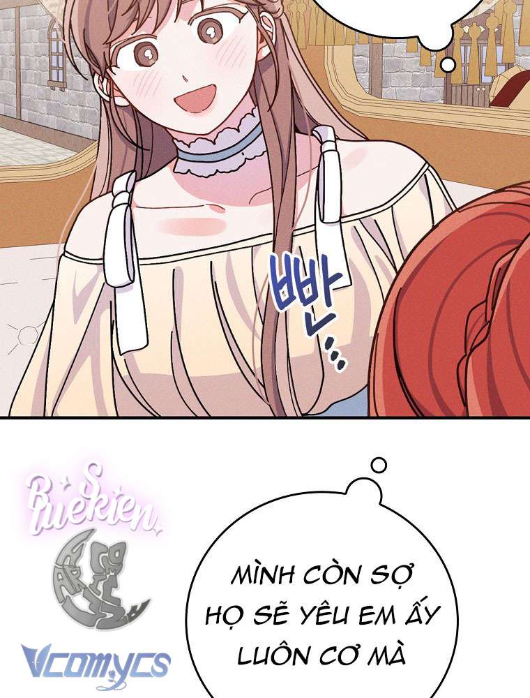 Chị Gái Của Nhân Vật Phản Diện Hôm Nay Cũng Đang Đau Khổ Chapter 29 - Trang 4