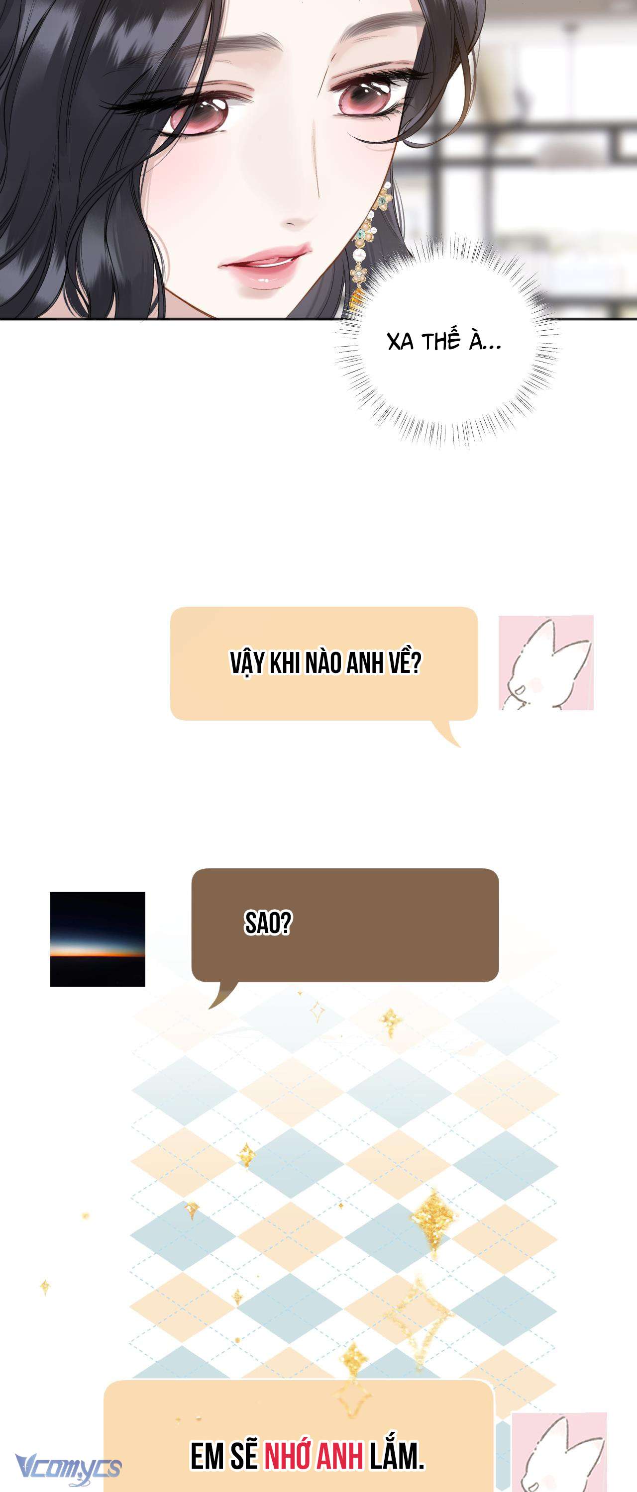 Trêu Nhầm Chap 34 - Trang 4