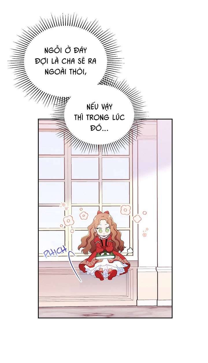 Kiếp Này Nhất Định Làm Gia Chủ Chap 3 - Trang 2