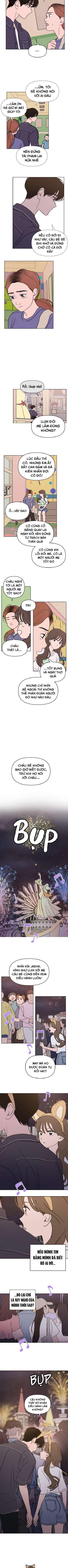 Thỏa Thuận Bí Mật Giữa Chúng Ta Chapter 58 - Next Chapter 59