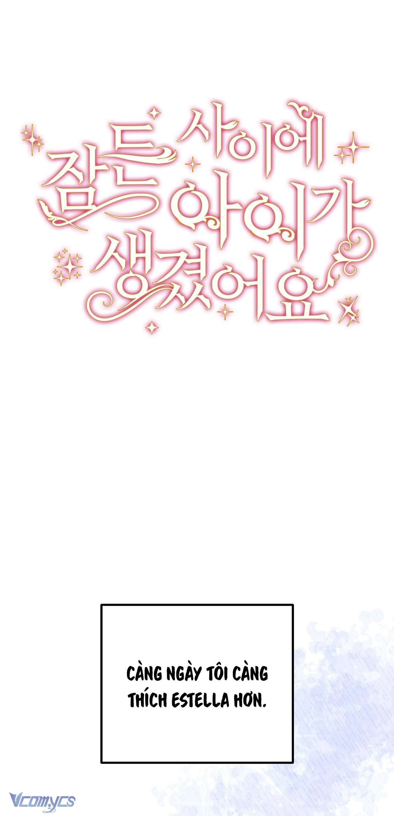 [18+] Trong Lúc Ngủ Thì Có Con Chapter 2 - Trang 3