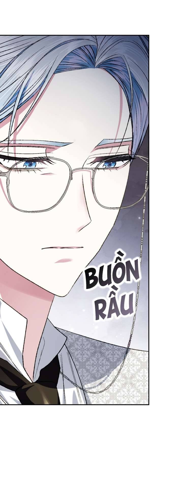 Cha À, Con Không Muốn Kết Hôn Đâu Chap 64 - Trang 2