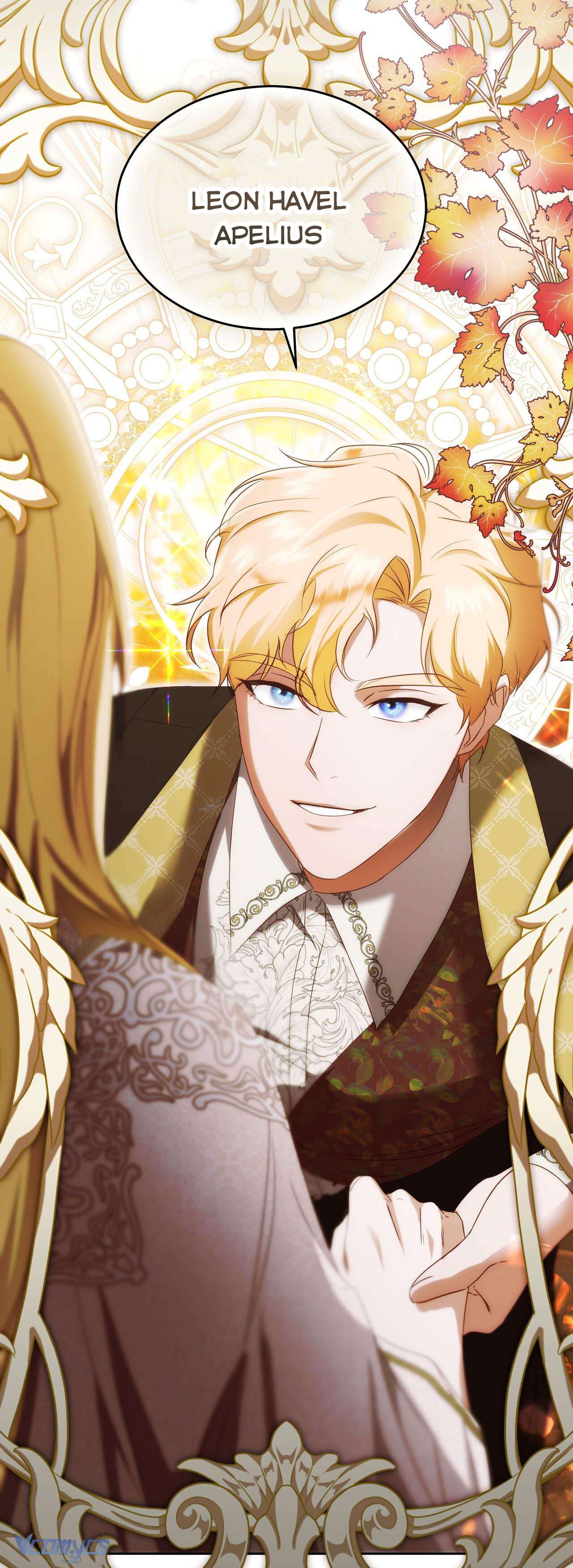 Thánh Nữ Giả Muốn Bỏ Trốn Chap 15 - Trang 4