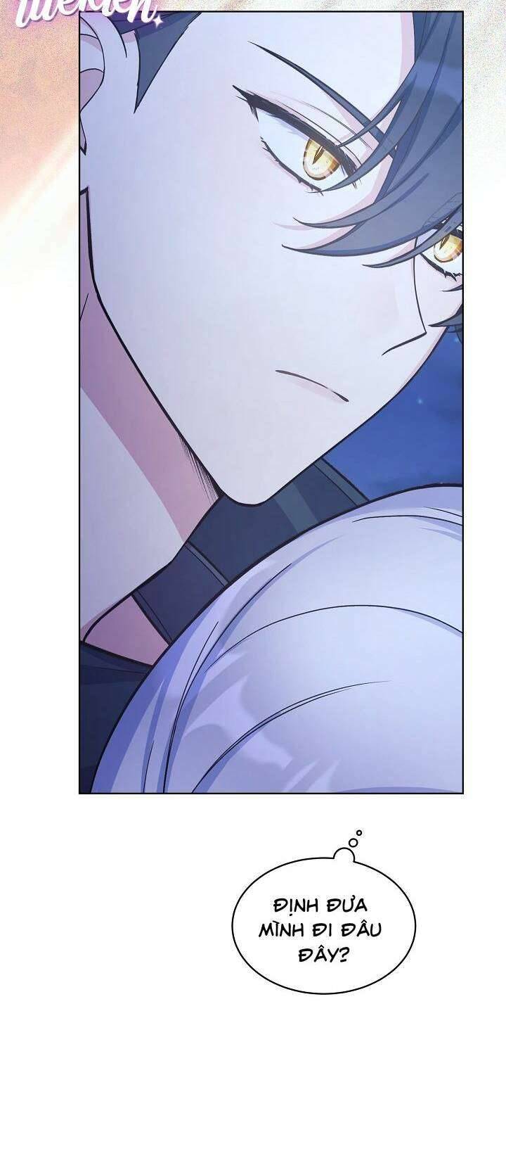 Bệ Hạ, Tôi Sẽ Giết Ngài! Chapter 31 - Trang 4