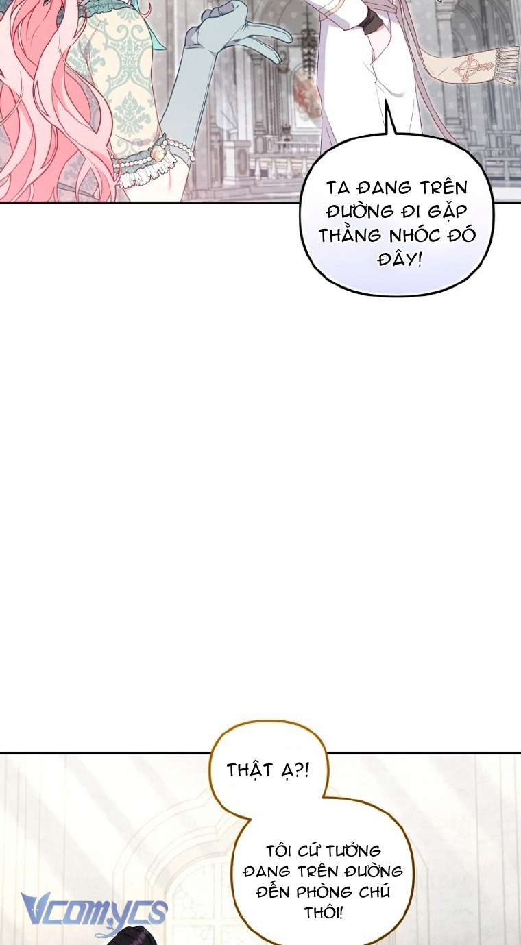 Tôi Được Nuôi Dưỡng Bởi Những Kẻ Phản Diện Chap 72 - Trang 3