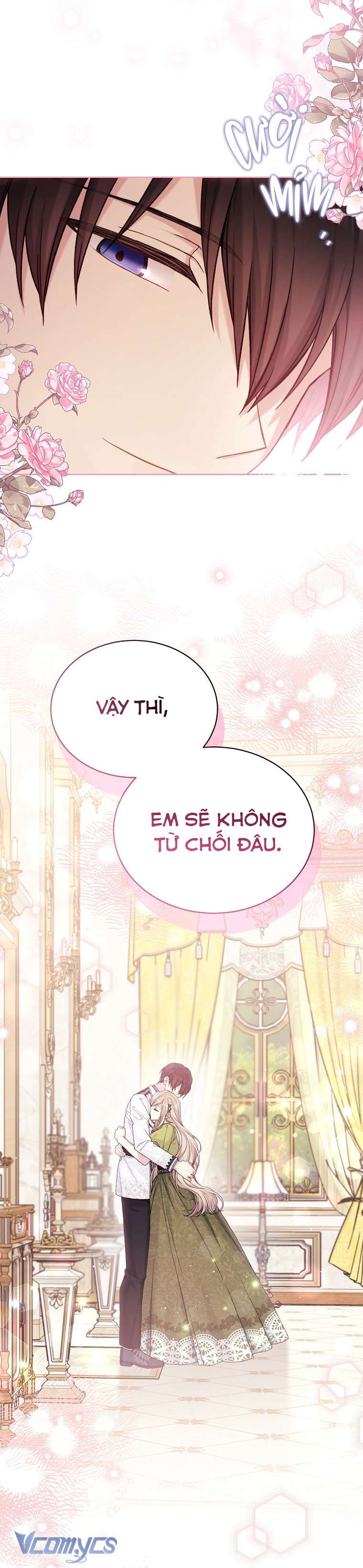 Vương Miện Lục Bảo Chap 94 - Trang 2