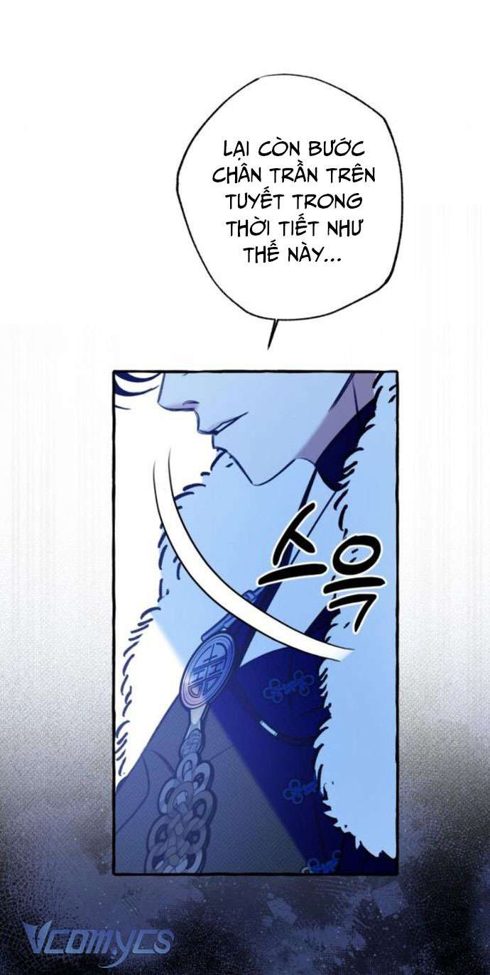 Chuyện Tình Tuyết Phương Bắc Chapter 2 - Trang 4