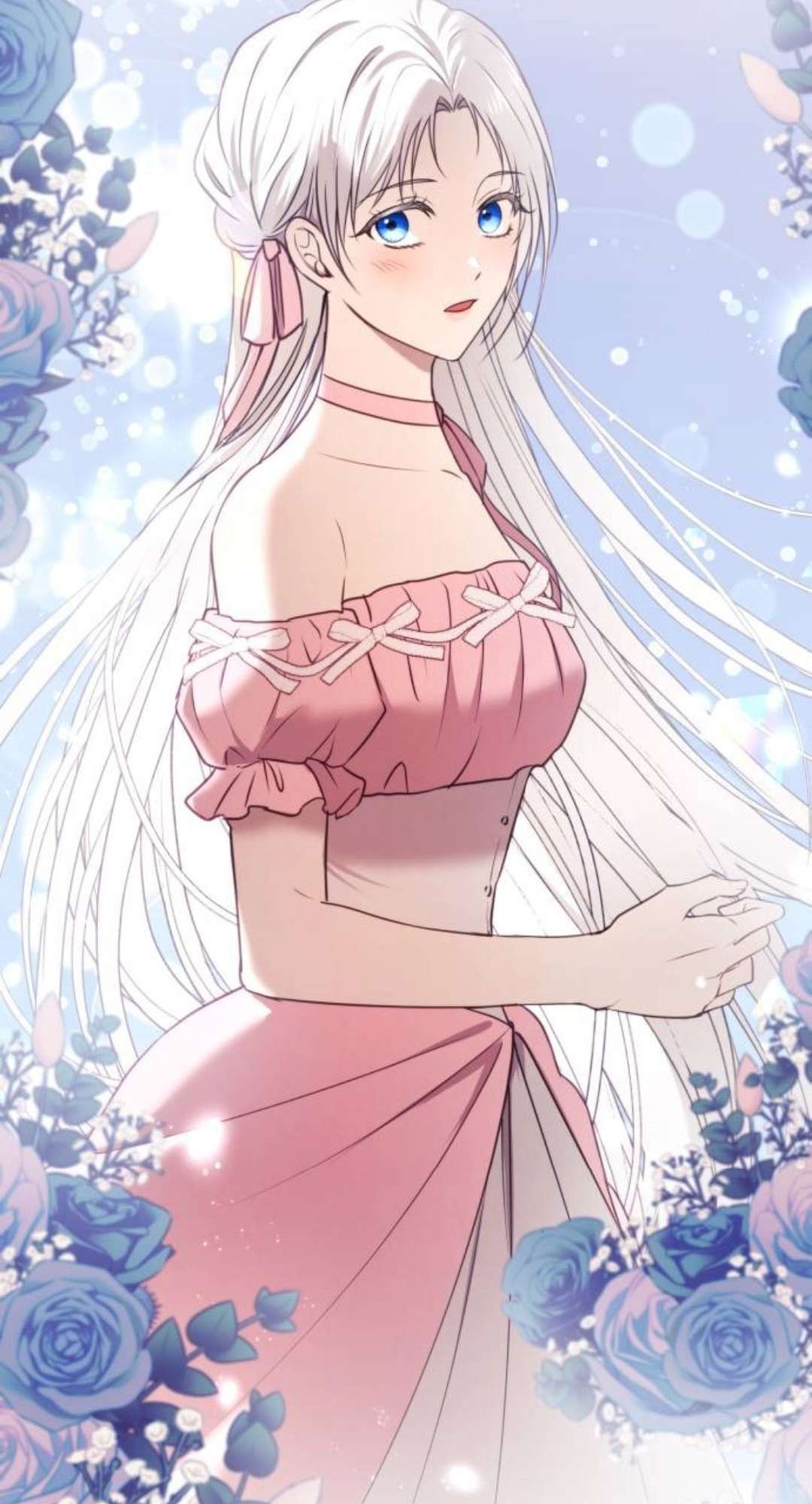 Ác Nữ Chỉ Muốn Sống Yên Bình Chapter 27 - Trang 4