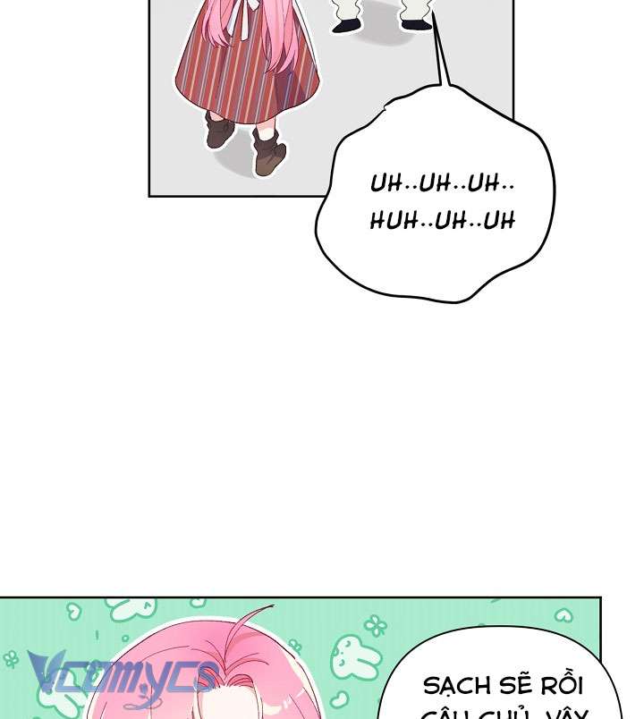 Sự Điều Trị Đặc Biệt Của Tinh Linh Chapter 10 - Trang 4