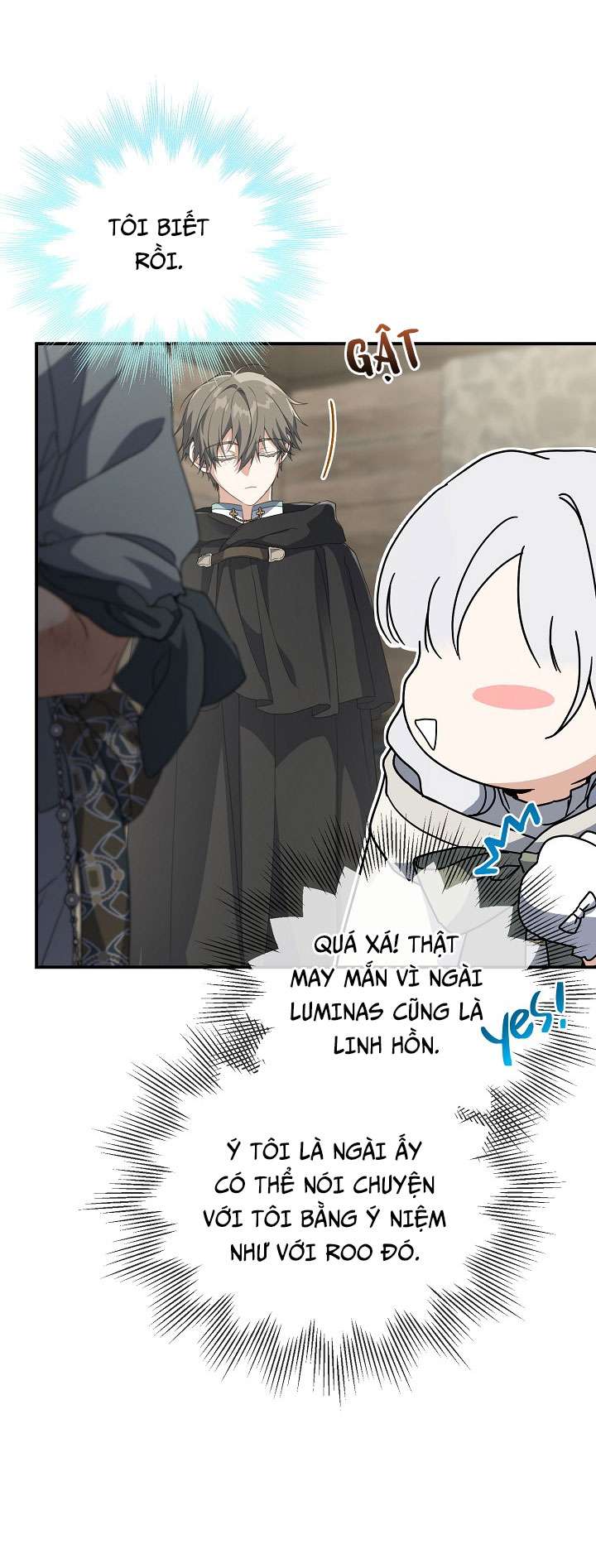 Lại Một Lần Nữa Hướng Về Ánh Sáng Chap 65 - Trang 2