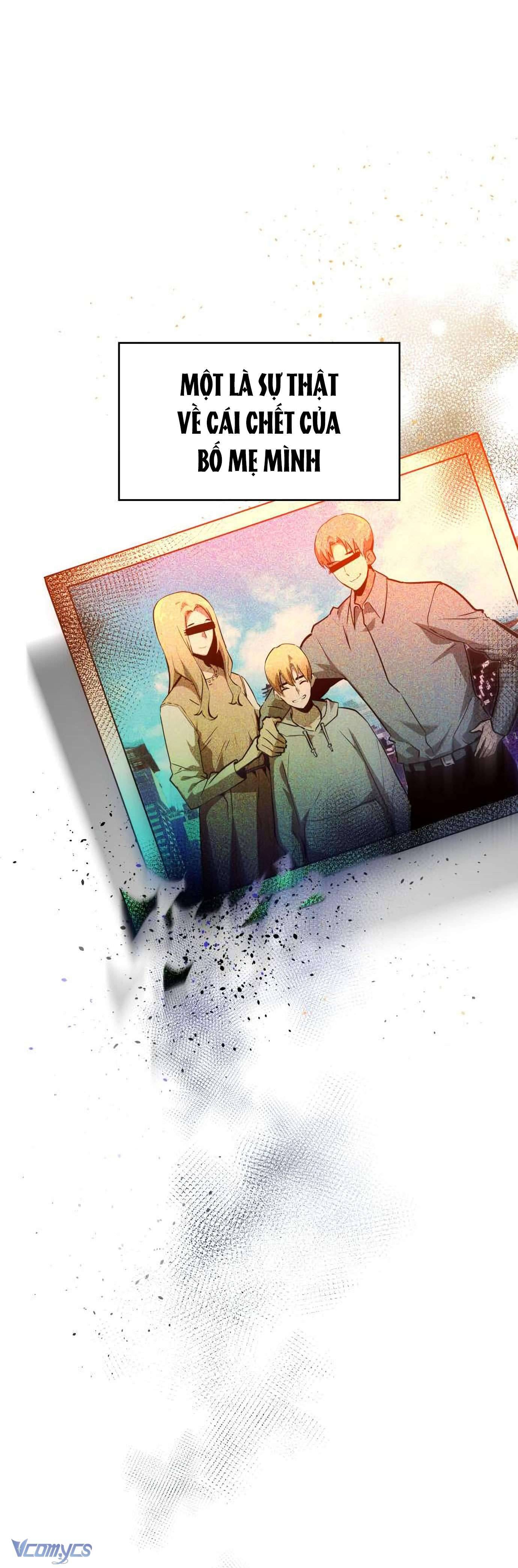 (BTS - HYBE) 7FATES: CHAKHO Chap 1 - Trang 2