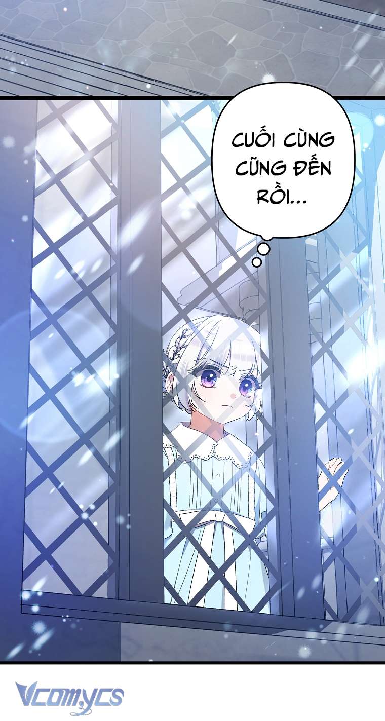 Tôi Chỉ Chăm Sóc Người Cha Ốm Yếu Của Mình Mà Thôi! Chapter 7 - Trang 4