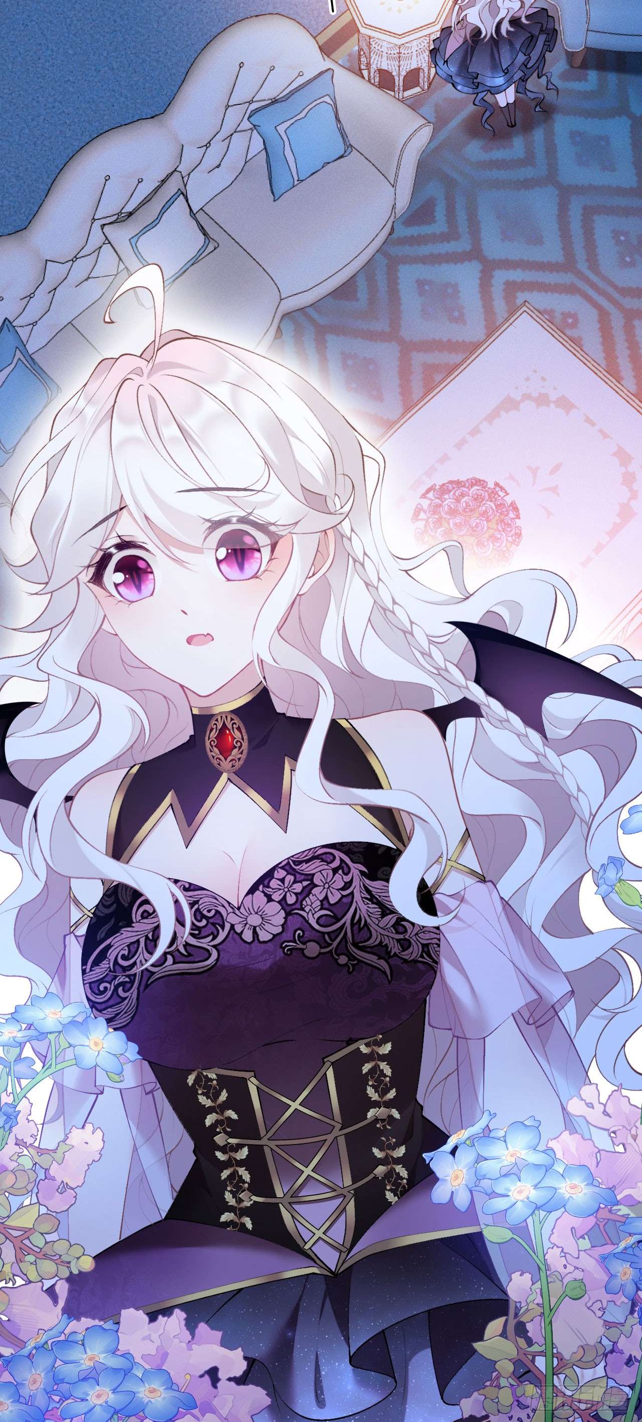 Hiệp Sĩ Độc Quyền Của Long Nữ Chapter 16 - Next Chapter 17