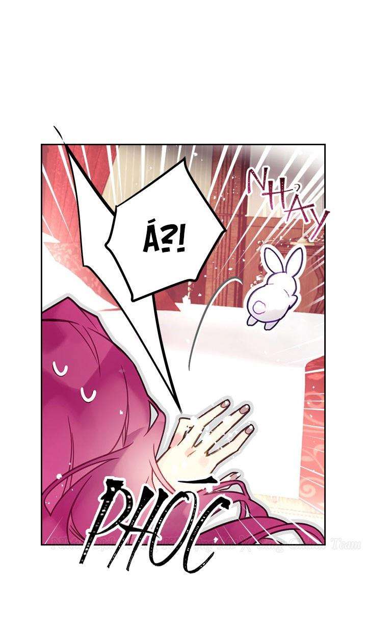 Kết Cục Của Nhân Vật Phản Diện Chỉ Có Thể Là Cái Chết Chapter 32 - Trang 4