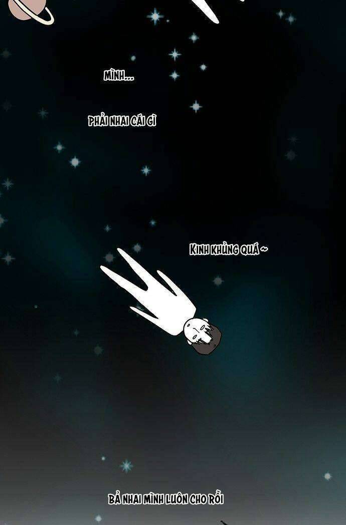 Công Việc Bất Thường Chapter 9 - Trang 4