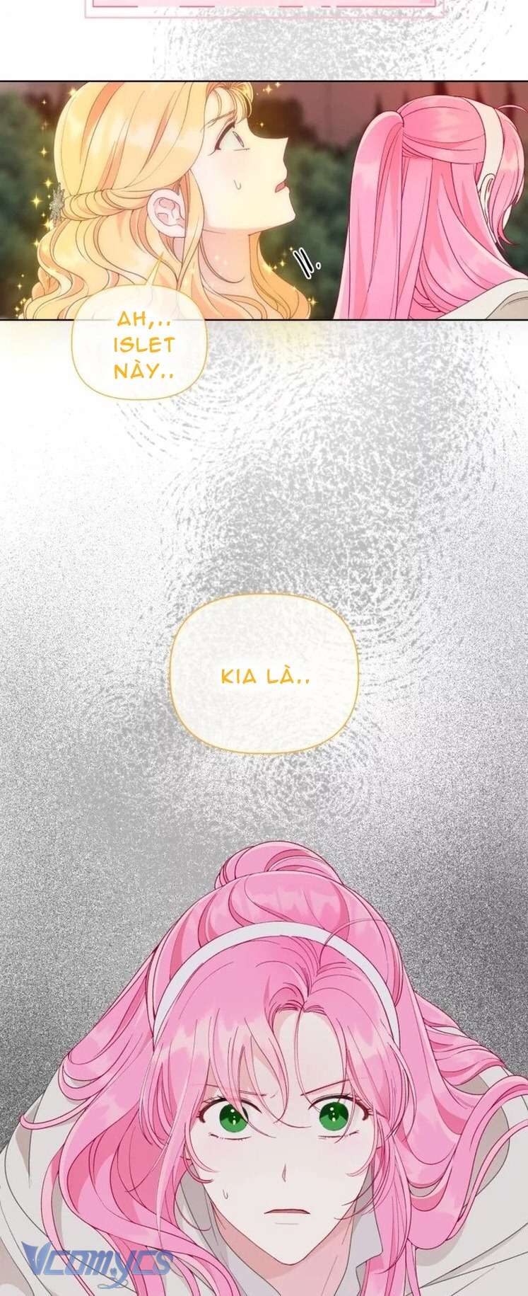 Sự Điều Trị Đặc Biệt Của Tinh Linh Chapter 71 - Next Chapter 72