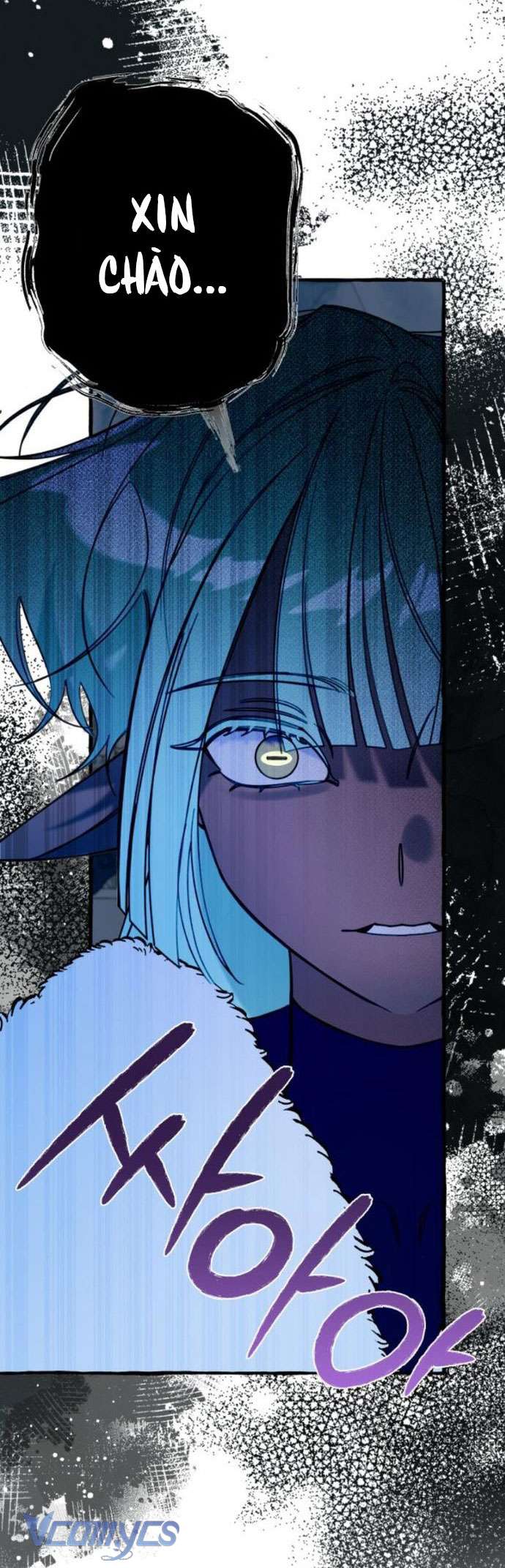 Chuyện Tình Tuyết Phương Bắc Chapter 4 - Trang 4