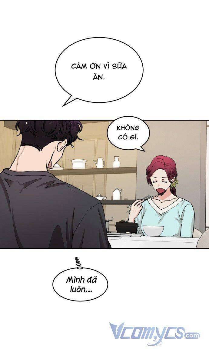 Oan Gia Ngõ Hẹp Chapter 32 - Trang 3