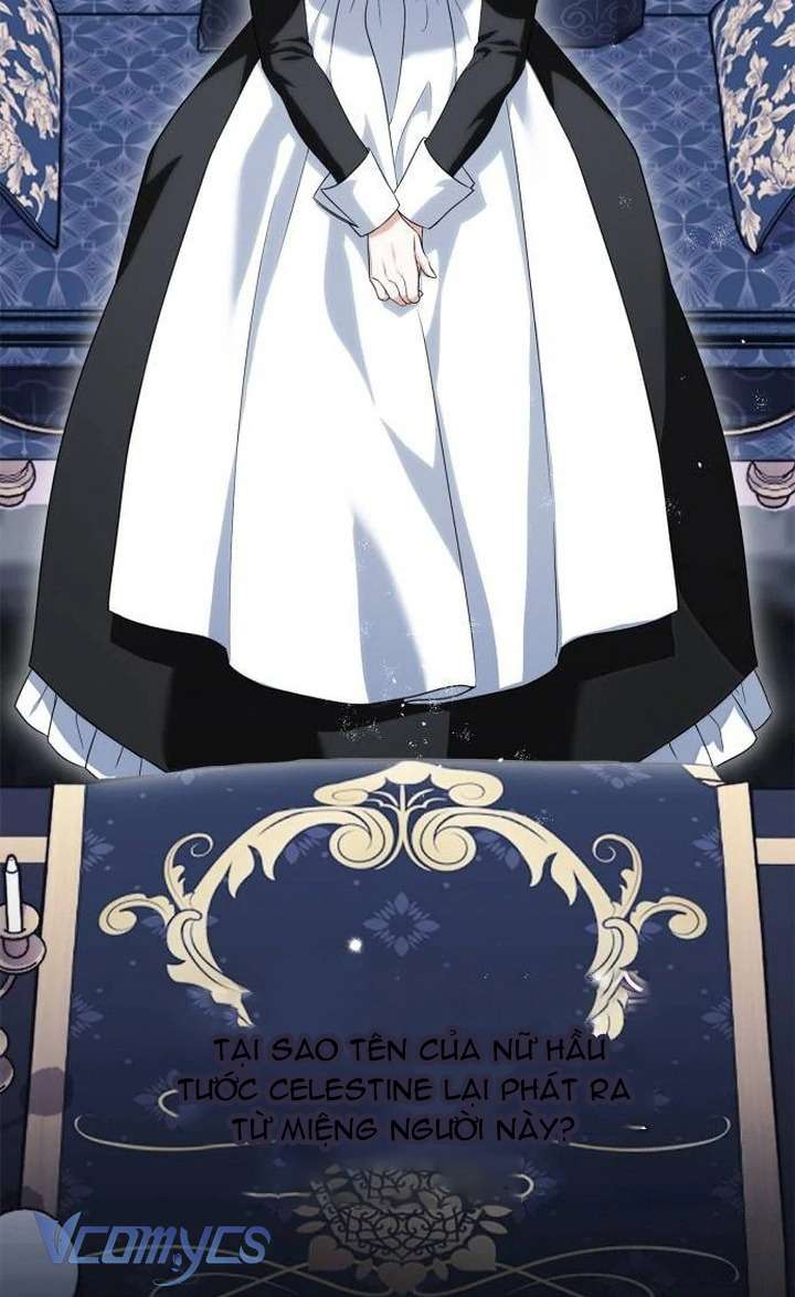 Nữ Công Tước Chiến Lợi Phẩm Chap 6 - Trang 4