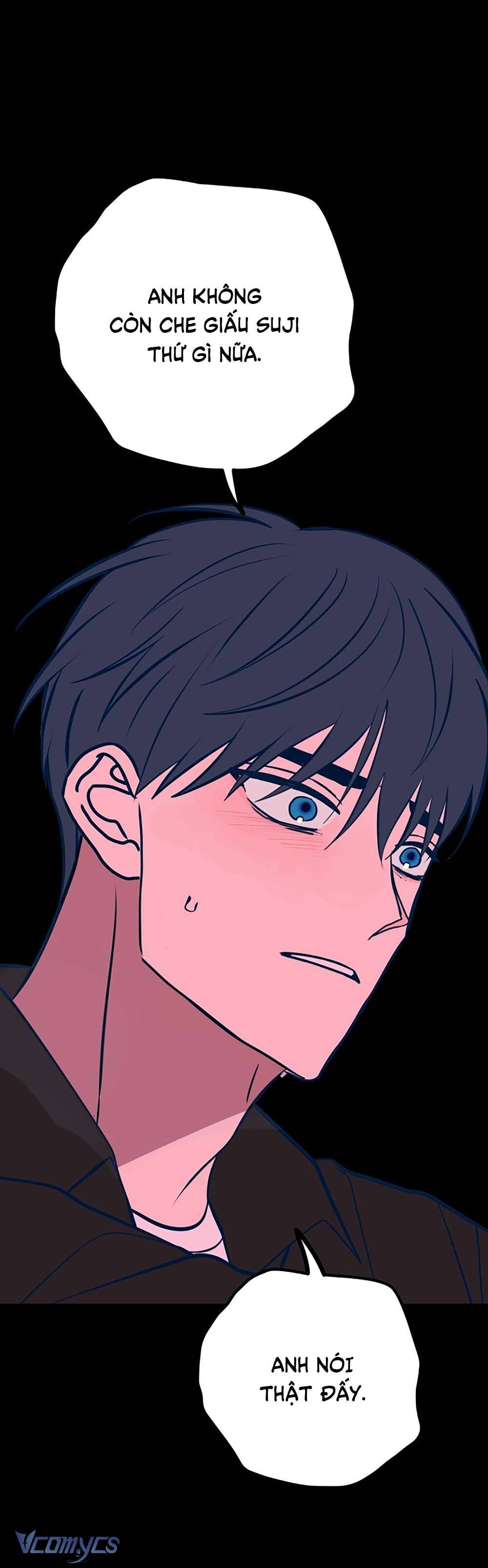 Kẻ Rác Rưởi Không Đáng Được Yêu Chapter 45 - Trang 4