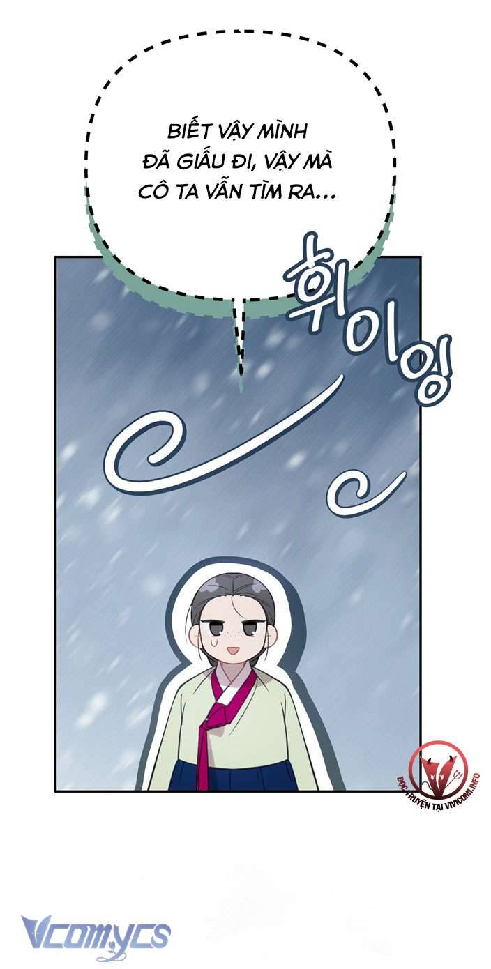 [18+] Tiết Học Bí Mật Của Trung Điện Chap 20 - Next Chap 21