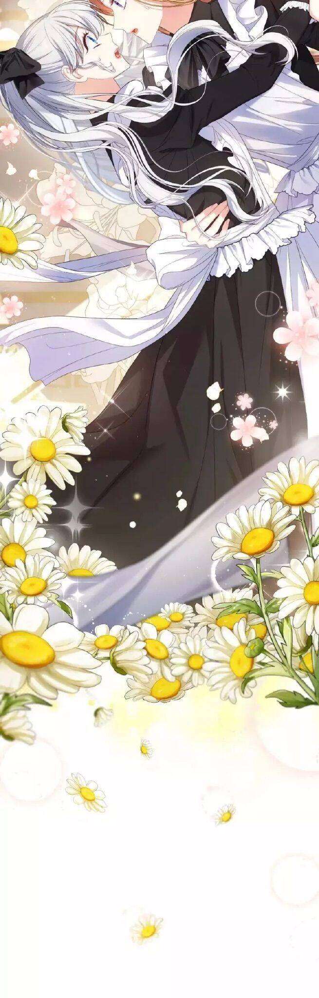 Hầu Gái Trong Trò Chơi Harem Ngược Muốn Nghỉ Việc Chapter 14 - Trang 4