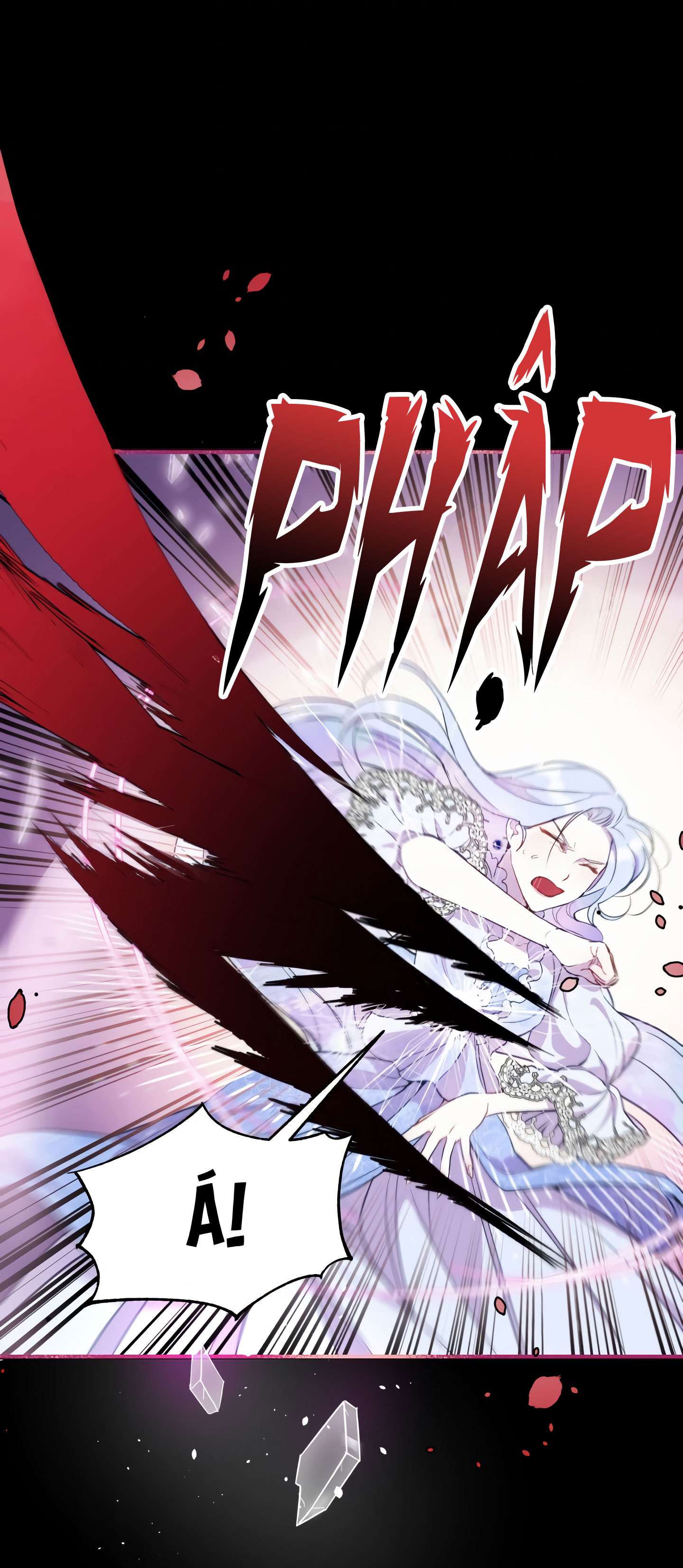 Người Bảo Hộ Của Bạo Quân Là Ma Nữ Tàn Độc Chap 12 - Next Chap 13