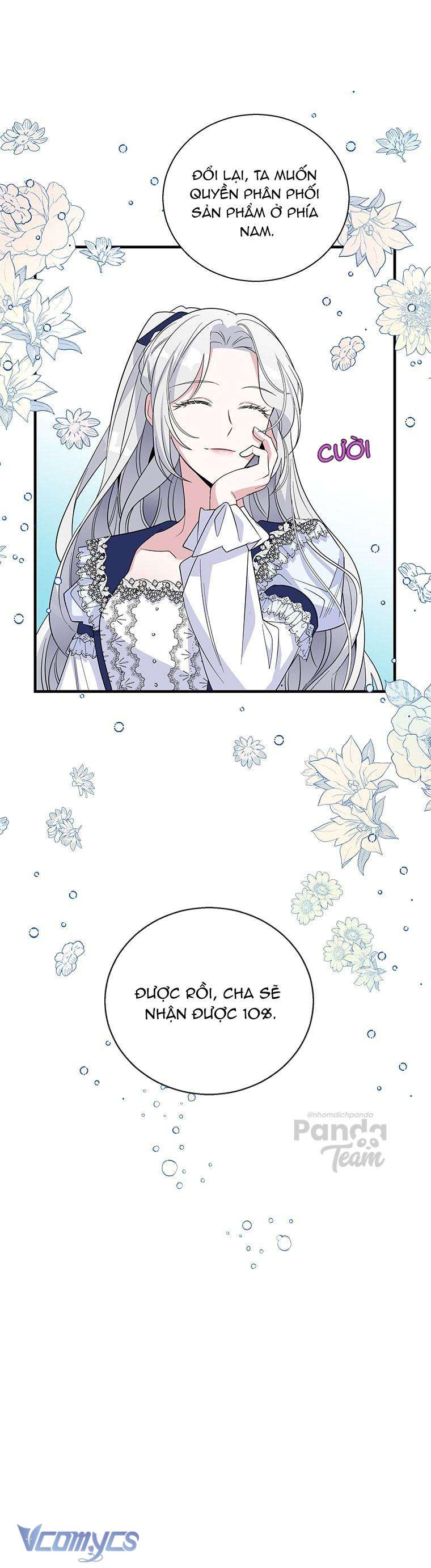 Chồng Yêu, Tôi Đây Bãi Công! Chap 38 - Next Chap 39